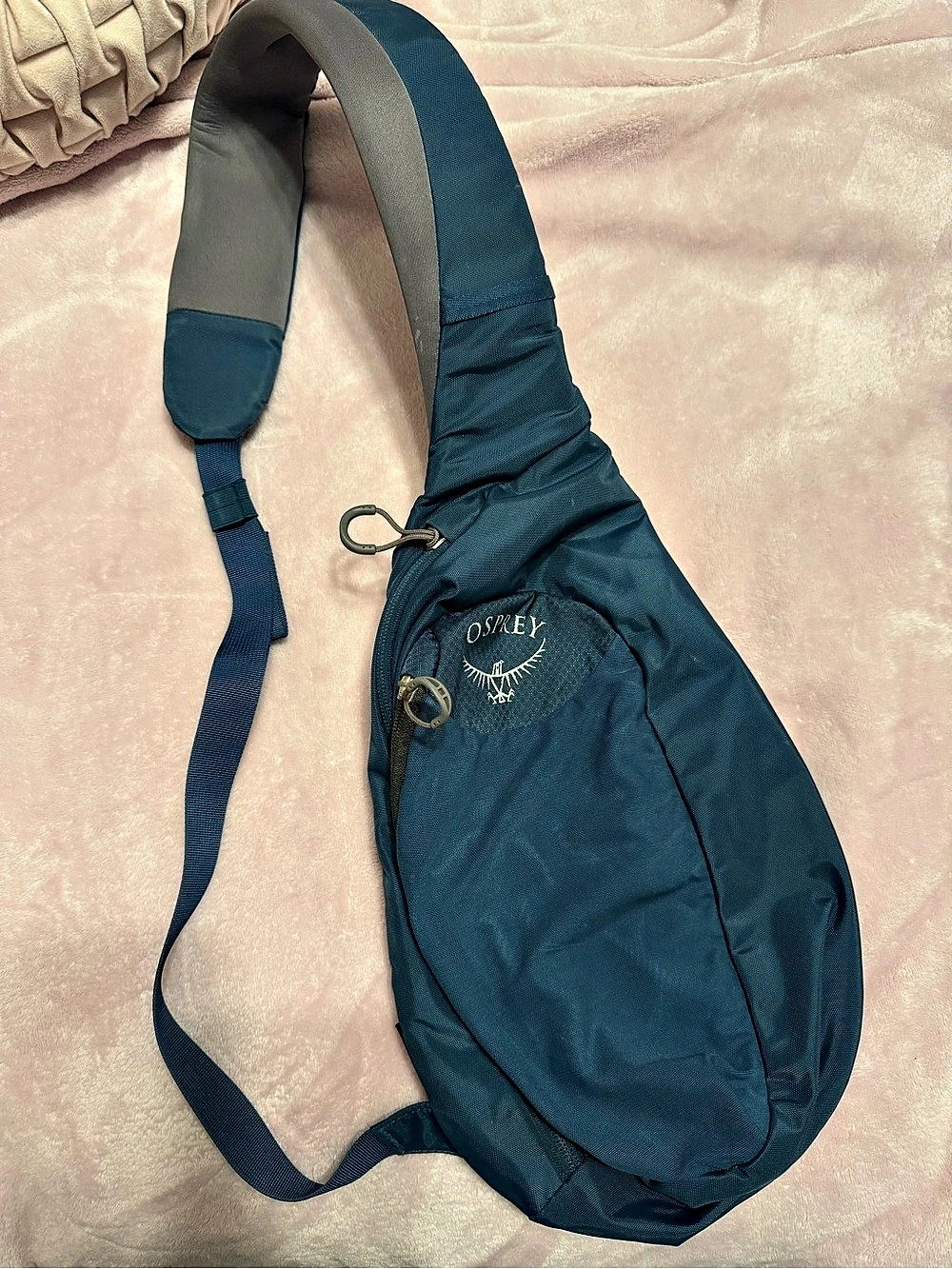Osprey Daylite Sling Crossbody Bag - Blue